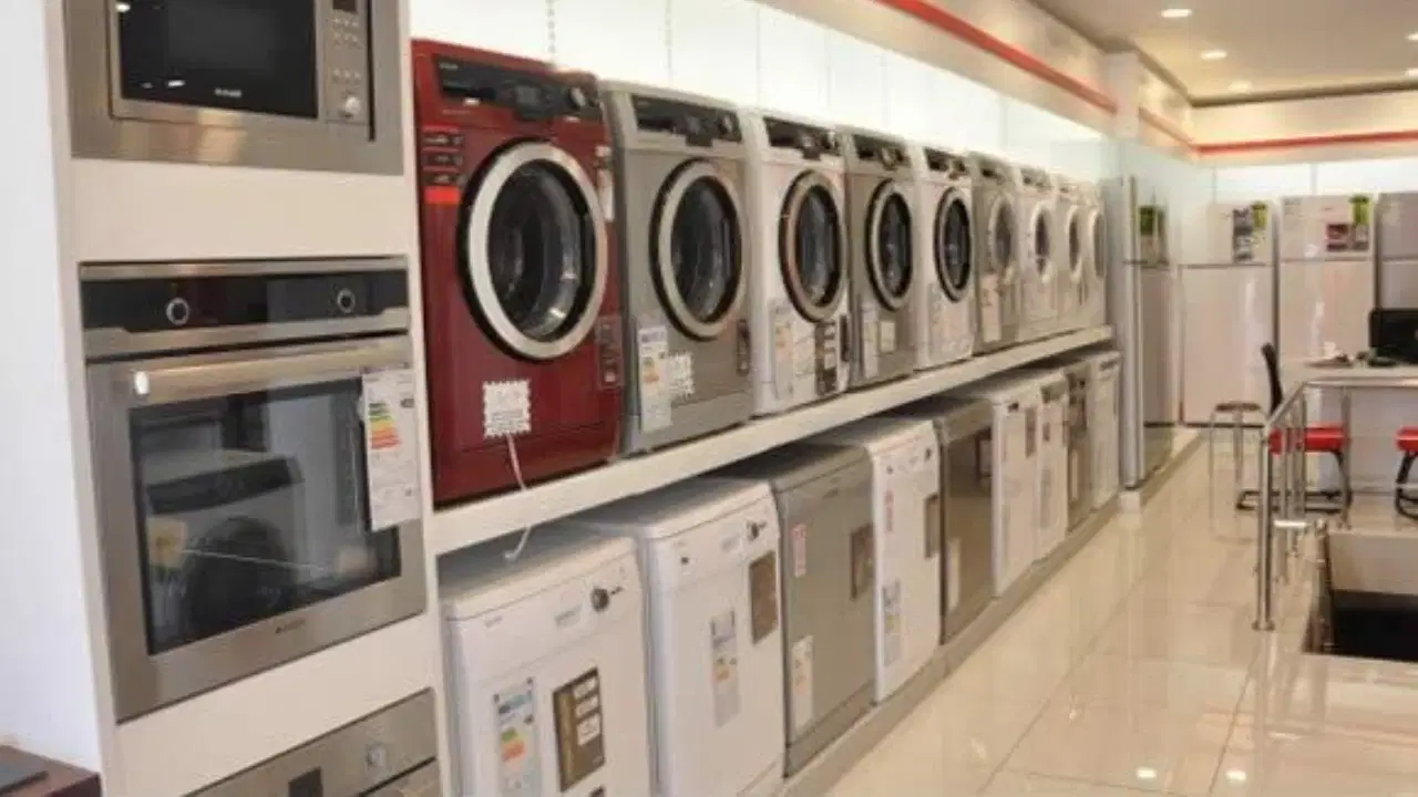 Altunhisar Beyaz Eşya Tamircisi